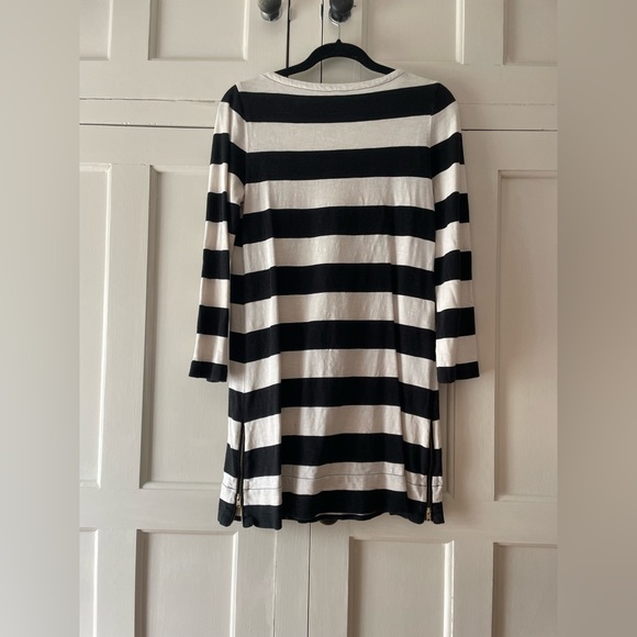 J Crew striped dress - Picture 3 of 7